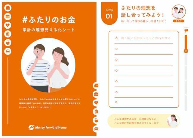 本日「いい夫婦の日」、共働きで黒字家計を実現する管理スタイルは？