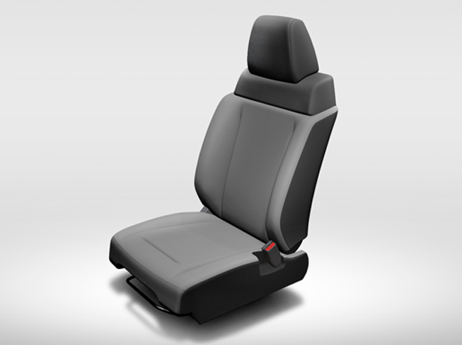 ホンダが2024年春発売予定の新型軽商用EV「N-VAN e:」に関する情報を専用ホームページで先行公開