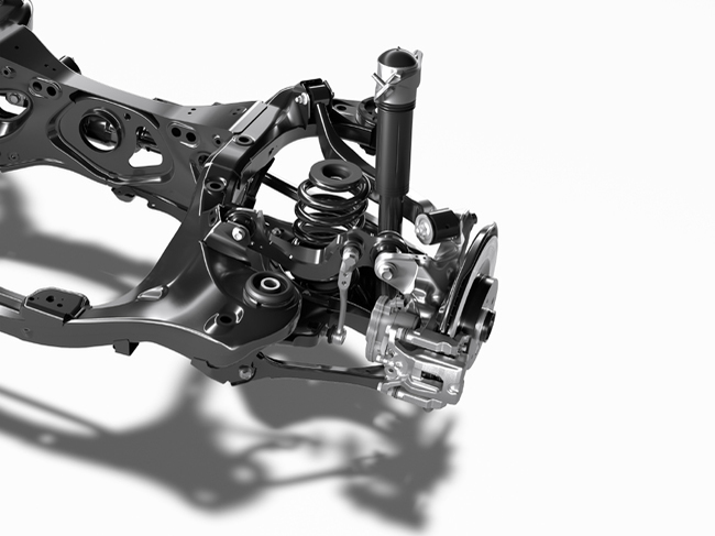 「新しいカタチのスポーツSUV」を謳う新型トヨタ・クラウン・スポーツが市場デビュー