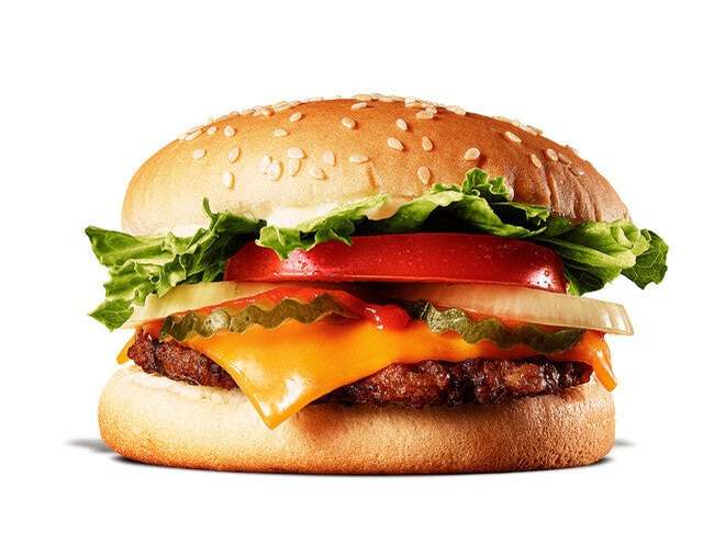 春の新生活を応援!バーガーキング® 人気の「2コ得(ニコトク)」開催!バーガー2コ500円、ボリューム満点のセット800円のお得なキャンペーン!バラエティ豊かなビーフとチキンの3種から2コ自由に選ぼう