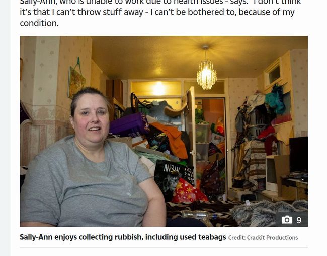 【閲覧注意】トイレに7年間行かなかった女の部屋がヤバすぎる！ あふれる糞尿、ゴミと蛆… 命も危ない“想像を絶する汚部屋”とは