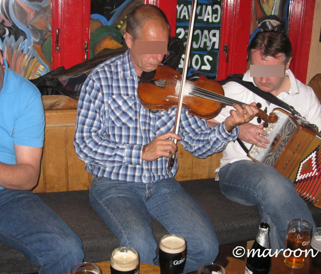 アイルランド西部の港町ゴールウェイ！音楽や観光の楽しみ方全てを解説