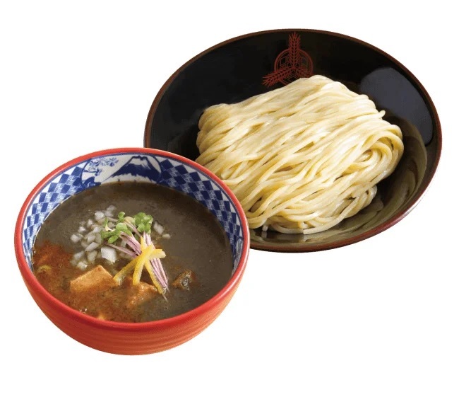 【三田製麺所】秋の風物詩！9月17日発売「濃厚 煮干しつけ麺」