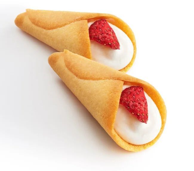 いちごのお菓子専門店「AUDREY」が、2023年1月31日(火)より公式オンラインショップにてバレンタイン特別販売［Part 3］を開催。ストロベリーショコラなどこの時期だけのラインナップをご用意。