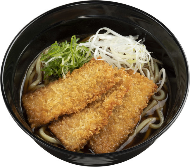 更なる旨さを求めて、スシローの定番ラーメン3種が進化！ すしに合う味を徹底追及し、トリプルスープになってリニューアル！