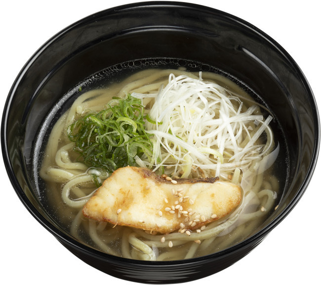 更なる旨さを求めて、スシローの定番ラーメン3種が進化！ すしに合う味を徹底追及し、トリプルスープになってリニューアル！