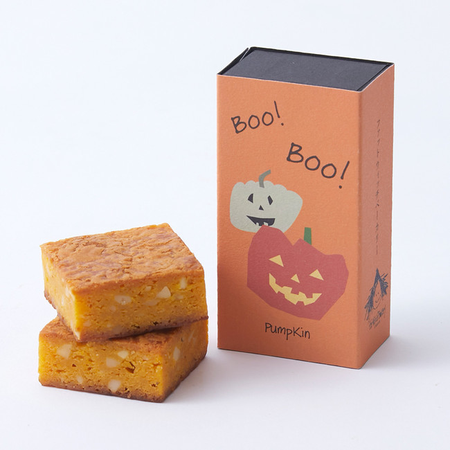 『Fat Witch Bakery』があなたの近くまで!2021年10月18日(月)から東京・横浜近郊のファミリーマートで発売