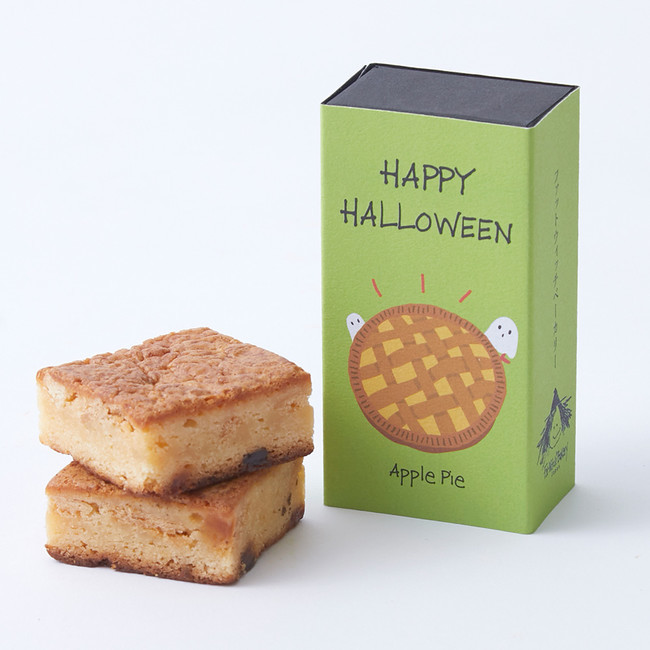 『Fat Witch Bakery』があなたの近くまで!2021年10月18日(月)から東京・横浜近郊のファミリーマートで発売