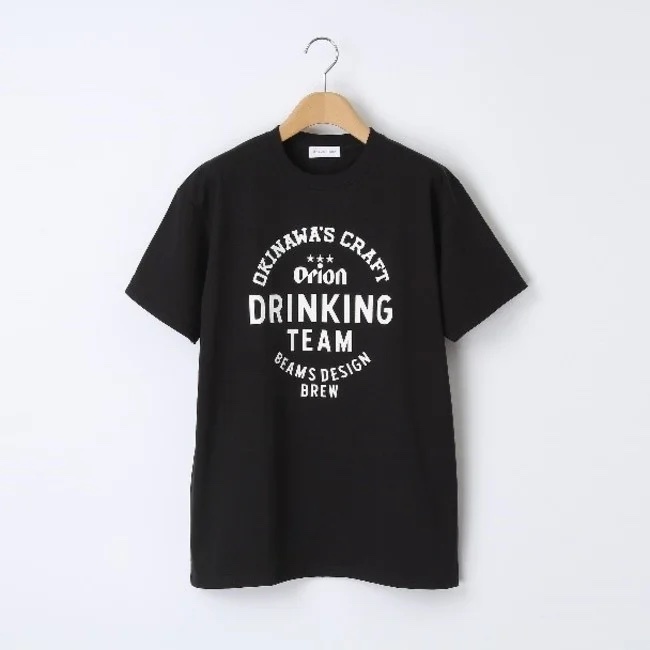 夏にぴったり! BEAMS DESIGNがプロデュースするオリオンビールグッズ全6アイテムの販売がスタート