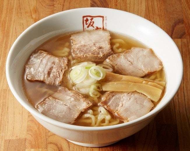 SNS総選挙第１位！人気の塩ラーメン　香味ラー油でピリリと旨い『ピリ辛香ばし塩ラーメン』焦がしねぎがふわっと香る期間限定メニュー　4月11日より