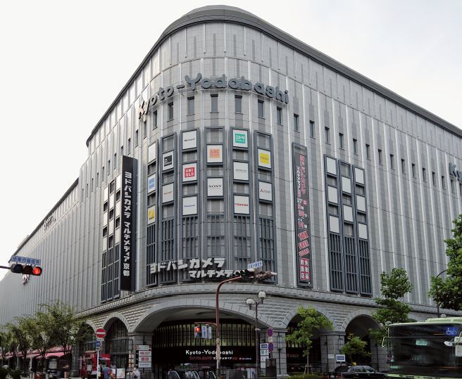 反動減からついに脱出？ 家電量販店の台風の目になるのは……大手家電7社を分析