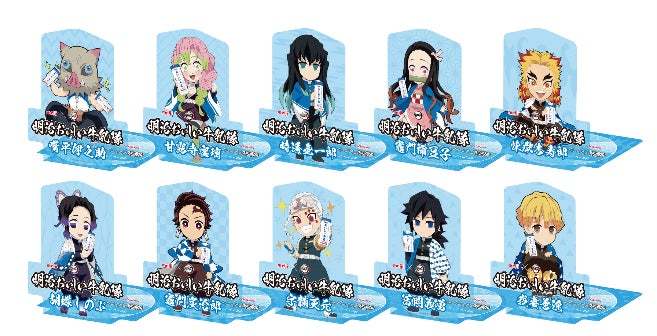 「明治おいしい牛乳」×「鬼滅の刃」キャンペーン第3弾が決定!テレビアニメファン必見、甘露寺・時透を新しく描きおろした新「明治おいしい牛乳隊」が登場!