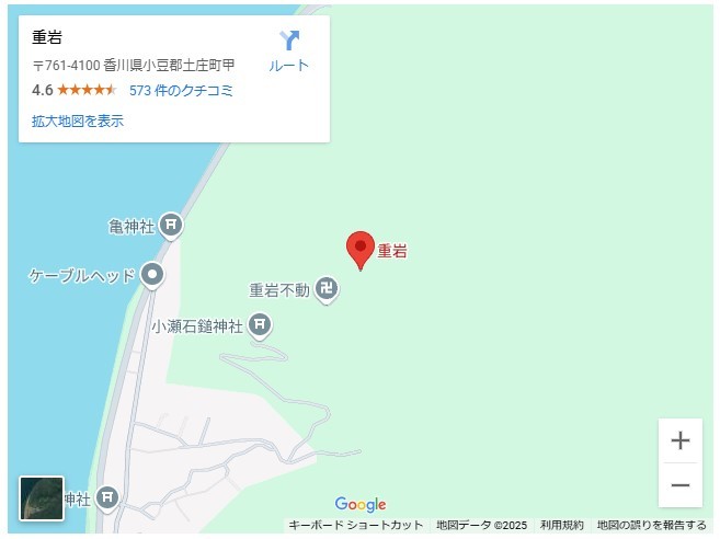 【私の好きな日本遺産】伝統と交流の歴史が残る石の島「小豆島」 〜現代に息づく石の風景もご紹介〜香川県