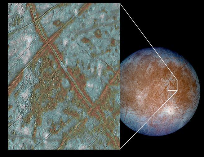 火星より先に木星で生命が見つかる？　エウロパには地球と同レベルの”酸素豊富な海”がある可能性！