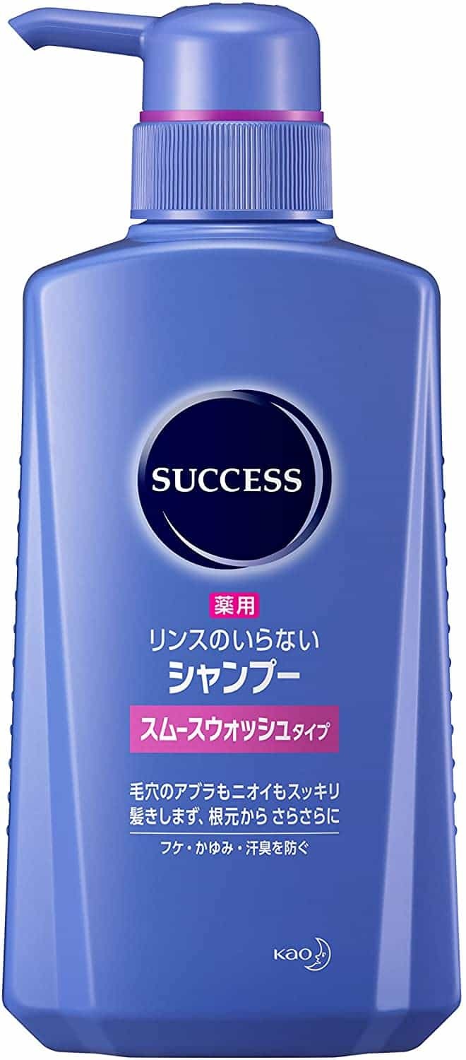 【最新】薄毛に効果的な育毛シャンプーおすすめ13選！正しい使い方とは？