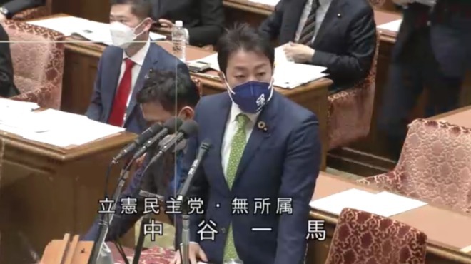 国会オンライン審議を阻む壁