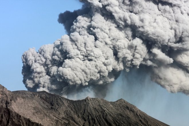 トンガの海底火山噴火を契機に求められる「我が事」としての報道