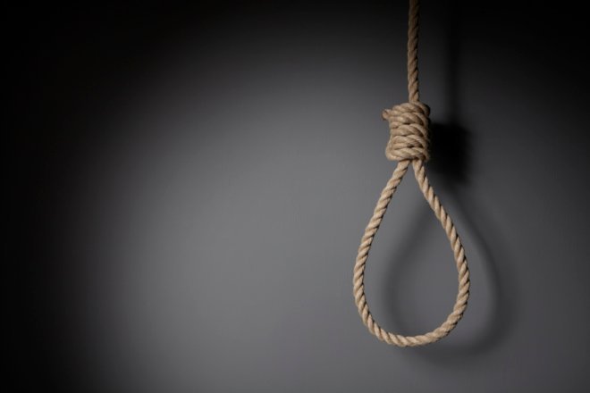 絞首刑による死刑執行の残虐性は正視できない