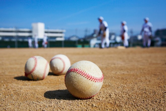 高校野球のあるべき姿とは？