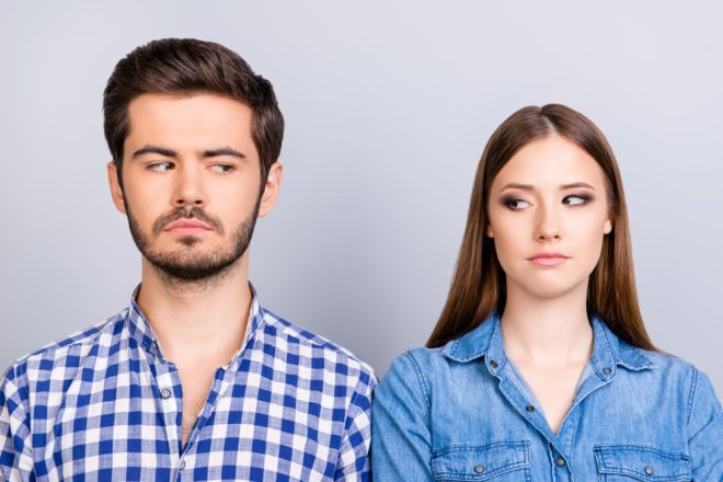 「女性は得ばかりで不公平」と思う男性が知らないこと