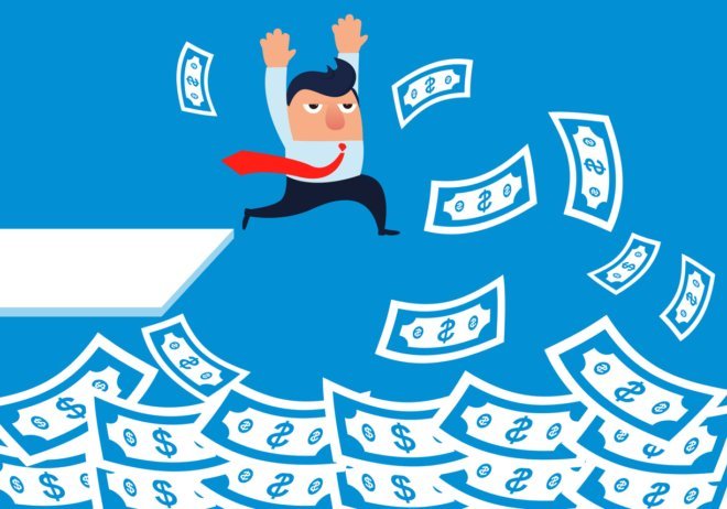 サイバーエージェントの初任給って高いの安いのどっちなの？と思ったときに読む話