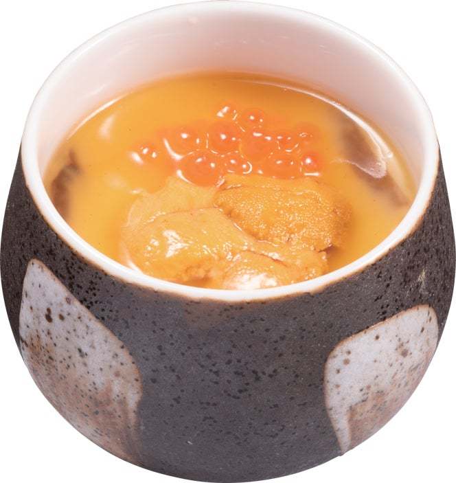 この夏も高級ネタでお得に舌鼓「うに」「いくら」110円よりご提供　かっぱ寿司『かっぱのうに＆いくら祭り』6月20日より開催