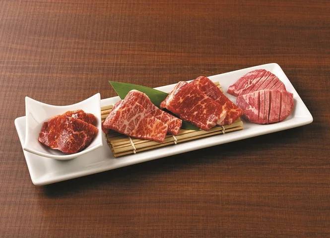 【牛角】実は７組に１組が一人利用。自由な“ひとり焼肉時間”を気軽に楽しめる限定セット登場