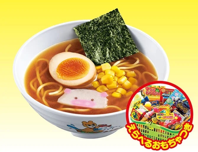 【丸源ラーメン】夏限定！「お子さまシールラリー」を７月12日(金)より開催