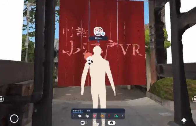 埼玉・川越の街並みをデジタル化　「小江戸VR」で楽しむバーチャル観光