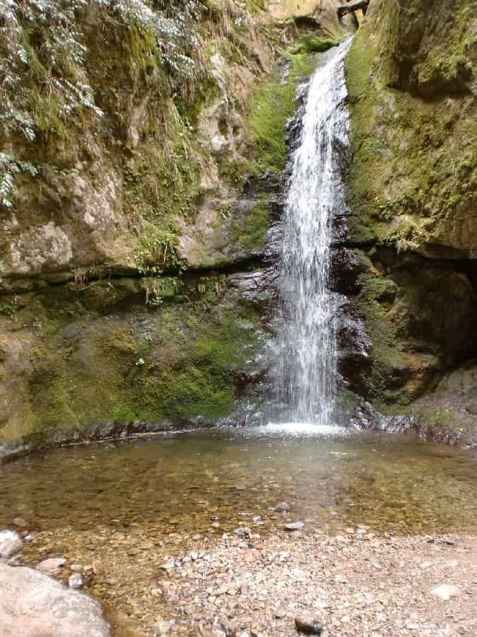 ゴールデンウィークに登山デビューしよう！おすすめの山はこちらだ！