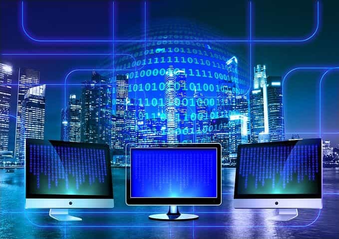 【IT企業】とは?企業の種類や職種について詳しく解説!