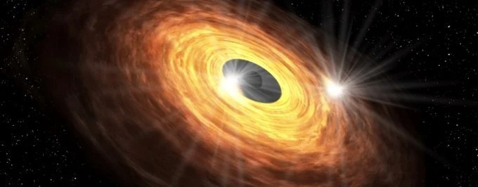 超大質量ブラックホールの誕生を解明する手がかりが見つかる