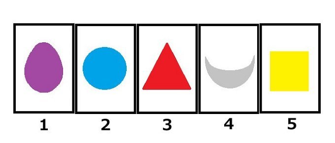 選んだ図形（タットワ）でわかる「今のあなたに必要なもの」魔術シンボル診断で深層心理がむき出し！