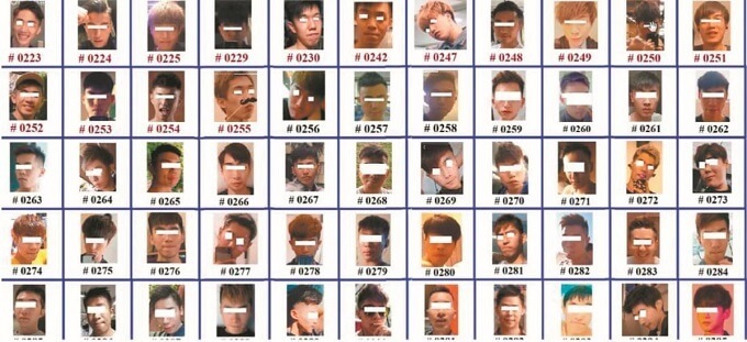 【閲覧注意】300人強制＆生配信、香港版「n番部屋事件」がエグい!! 「SOD出演」が誘い文句… 鬼畜すぎる手口とは!?