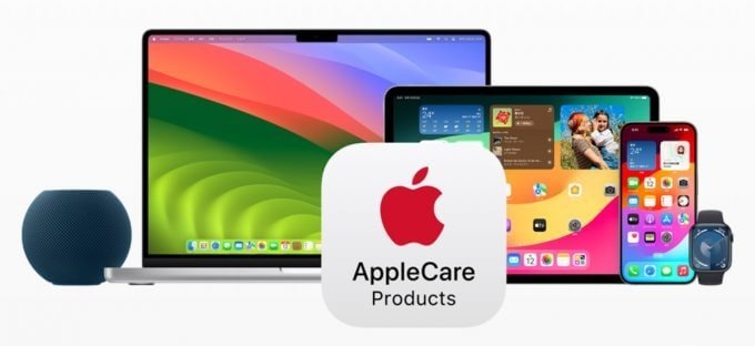 iPhone 15 Proの背面ガラスはiPhone 14より割れやすい!? – AppleCare+の低価格設定と関係?