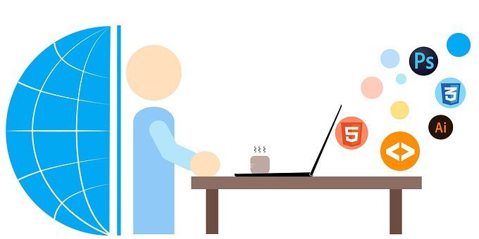 【IT企業】とは?企業の種類や職種について詳しく解説!