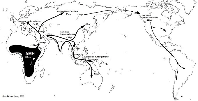 日本が「八百万神の国」になった本当の理由とは！？心霊・超常現象とも密接リンクする“地底の秘密”