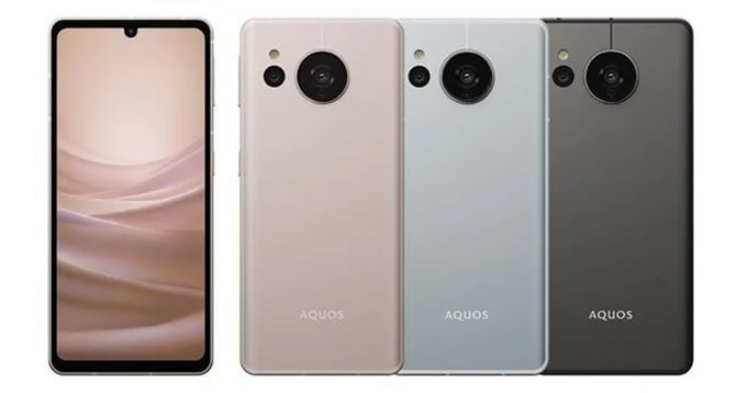 シャープ、5G対応スマホ「AQUOS sense7」発売 – 最大の変革は側面指紋センサー