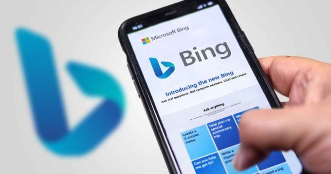 マイクロソフト「Bing」がより使いやすく！ – アプリをウィジェットに追加できるように