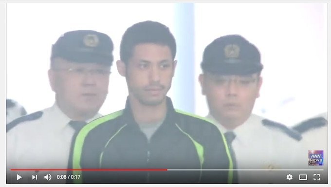 【日本怪事件】元カノの家の押し入れに潜んで殺害！ 