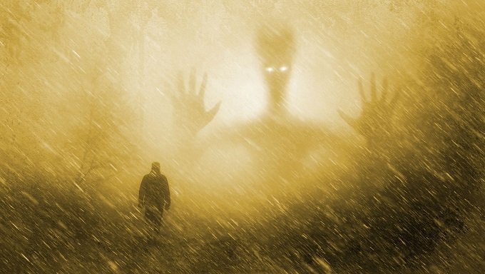 日本中が騒然「リンゴ送れ、C」事件とは? “地球滅亡”を信じたJKが乱交… UFO史最大の黒歴史
