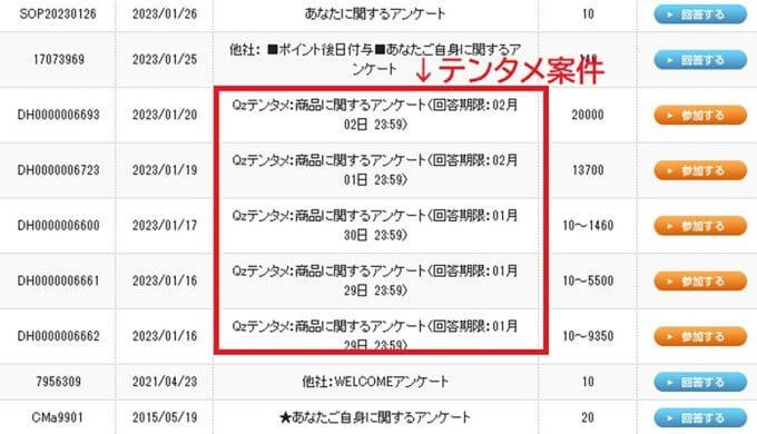 Qzoo（キューズー）のアンケートモニターは安全？稼げる？実際に登録してみた