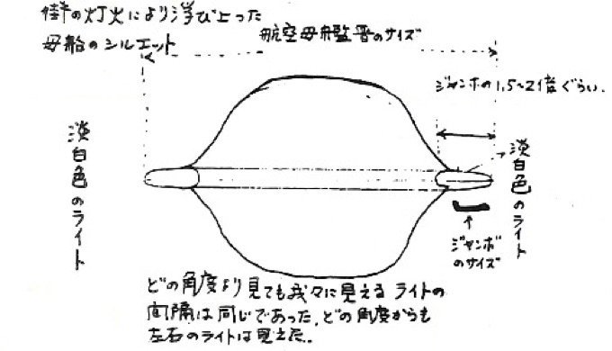 闇に葬られた「日航ジャンボ機UFO遭遇事件(1986)」とは? パイロットの手記「2機のUFOに付きまとわれ…」