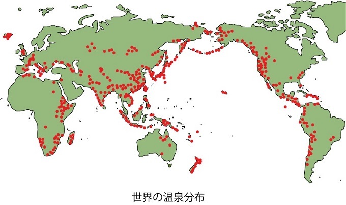 日本が「八百万神の国」になった本当の理由とは！？心霊・超常現象とも密接リンクする“地底の秘密”