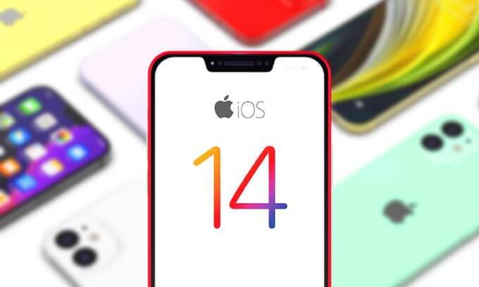 アップル「iOS 14」セキュリティアップデート打ち切りで残留組は強制アプデ？