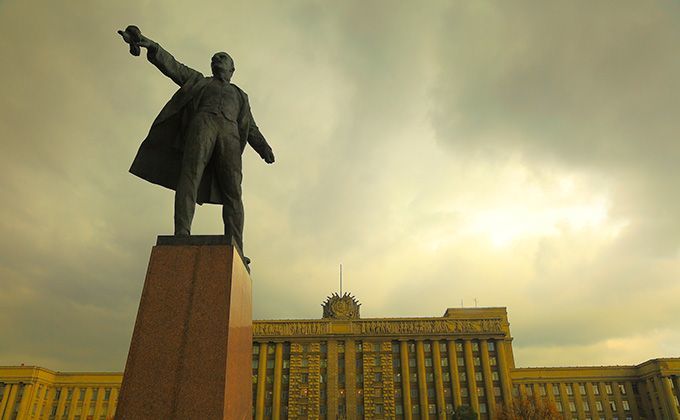 ワグネルトップで元囚人のプリゴジン氏が次期ロシア大統領候補!? クレムリンの内紛が核兵器使用に直結の恐れ… ジェームズ斉藤が解説