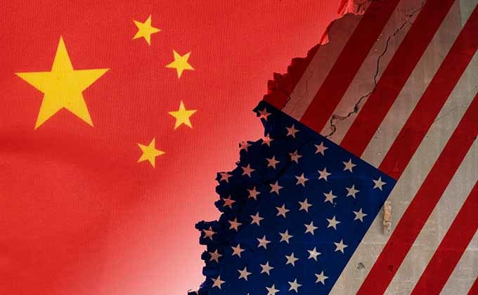 菅前首相の岸田降ろしは「米中の代理戦争」だった! 日本の未来は中国の属国化or米国のATMの2択=ジェームズ斉藤