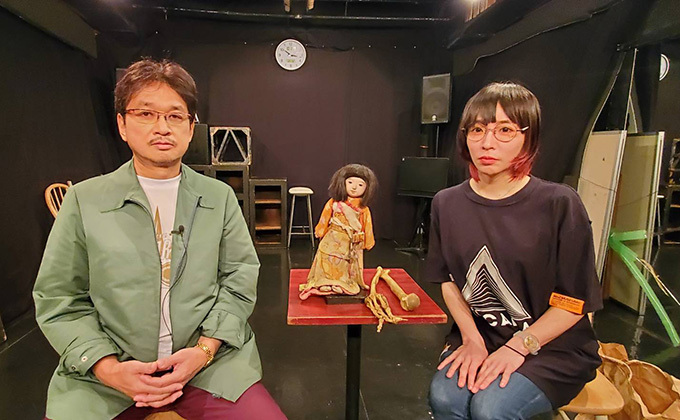 観るだけで霊感が芽生える… ホラードキュメンタリー『三茶のポルターガイスト』の本当のヤバさを暴露!