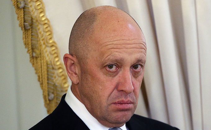 ワグネルトップで元囚人のプリゴジン氏が次期ロシア大統領候補!? クレムリンの内紛が核兵器使用に直結の恐れ… ジェームズ斉藤が解説