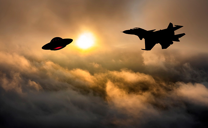 日本UFO研究事始めー「宇宙機」とその時代(2) ゼロ戦設計者・堀越二郎「UFOは三角オニギリ」